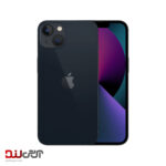 ایفون 13 مشکی
