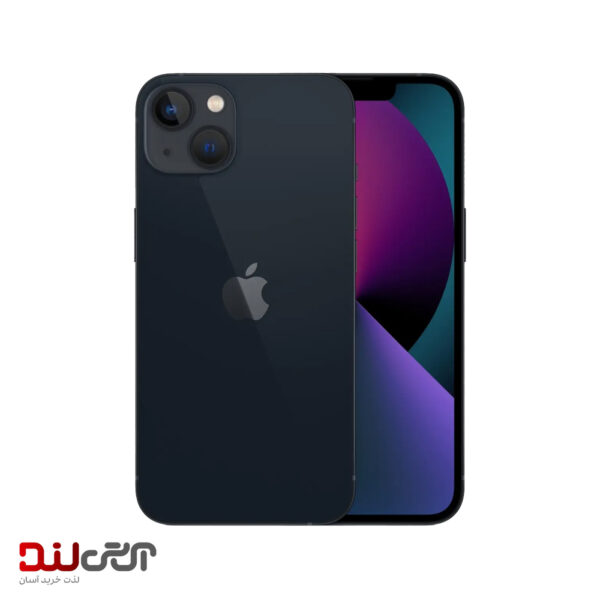 ایفون 13 مشکی