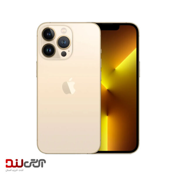 ایفون 13 پرو