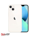 ایفون 13 سفید