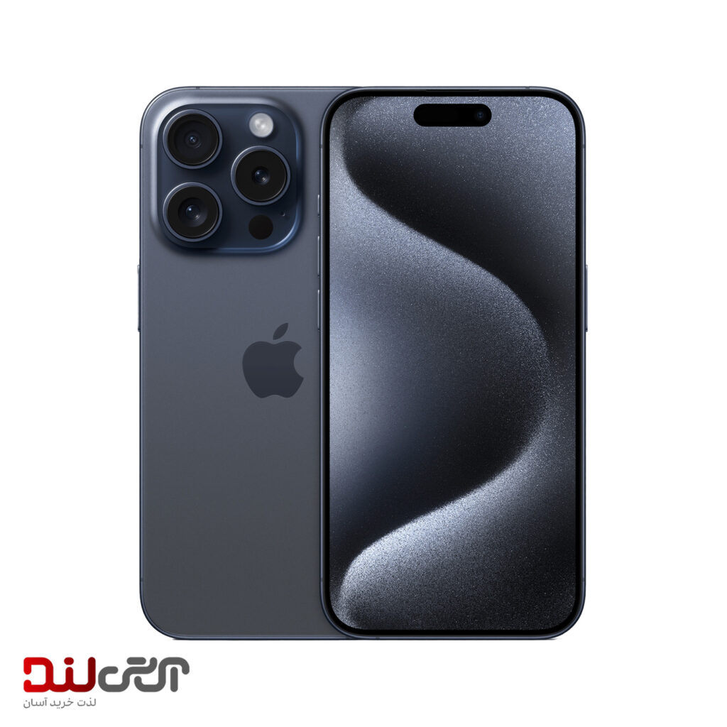 ایفون 15 پرومکس