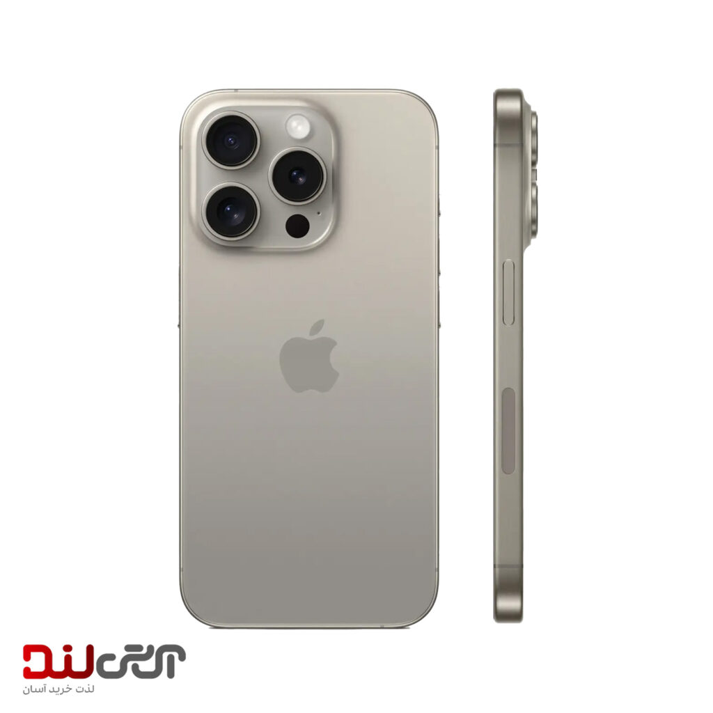 ایفون 15 پرومکس