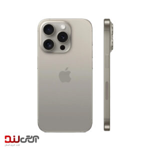 ایفون 15 پرومکس