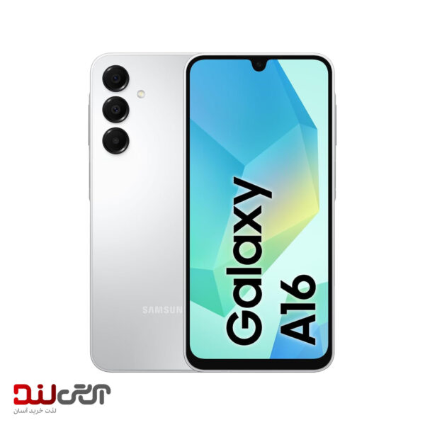 سامسونگ a16 سفید