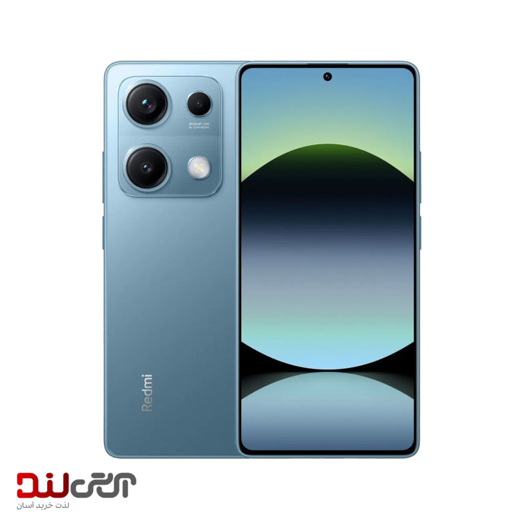 شیائومی Redmi-Note-14S ابی