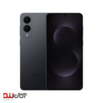 سامسونگ S25 EDGE مشکی