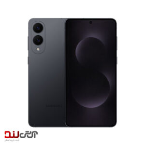 سامسونگ S25 EDGE مشکی