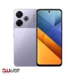 شیائومی POCO M6 بنفش