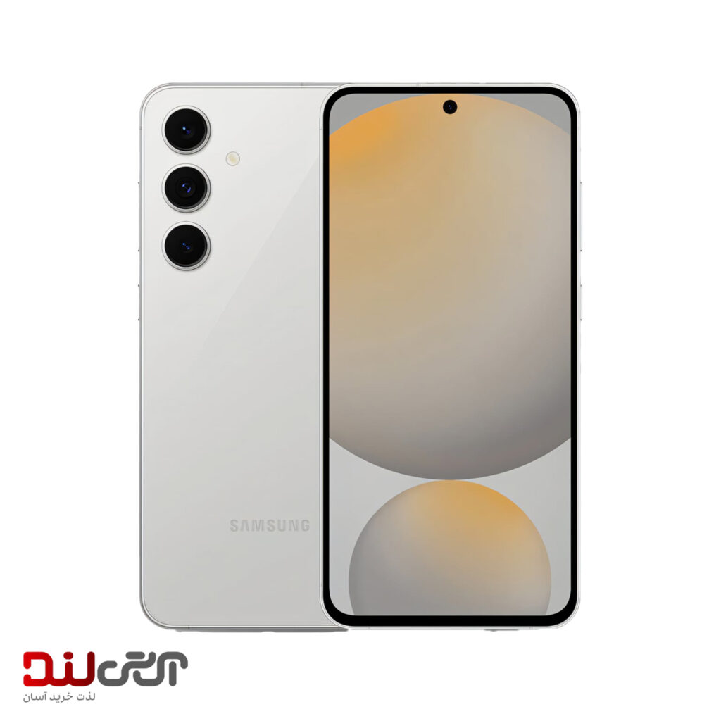 سامسونگ samsung-s24-fe طوسی