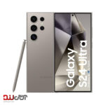 سامسونگ s24ultra طوسی