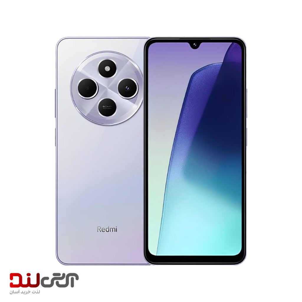 شیائومی redmi 14c ارغوانی