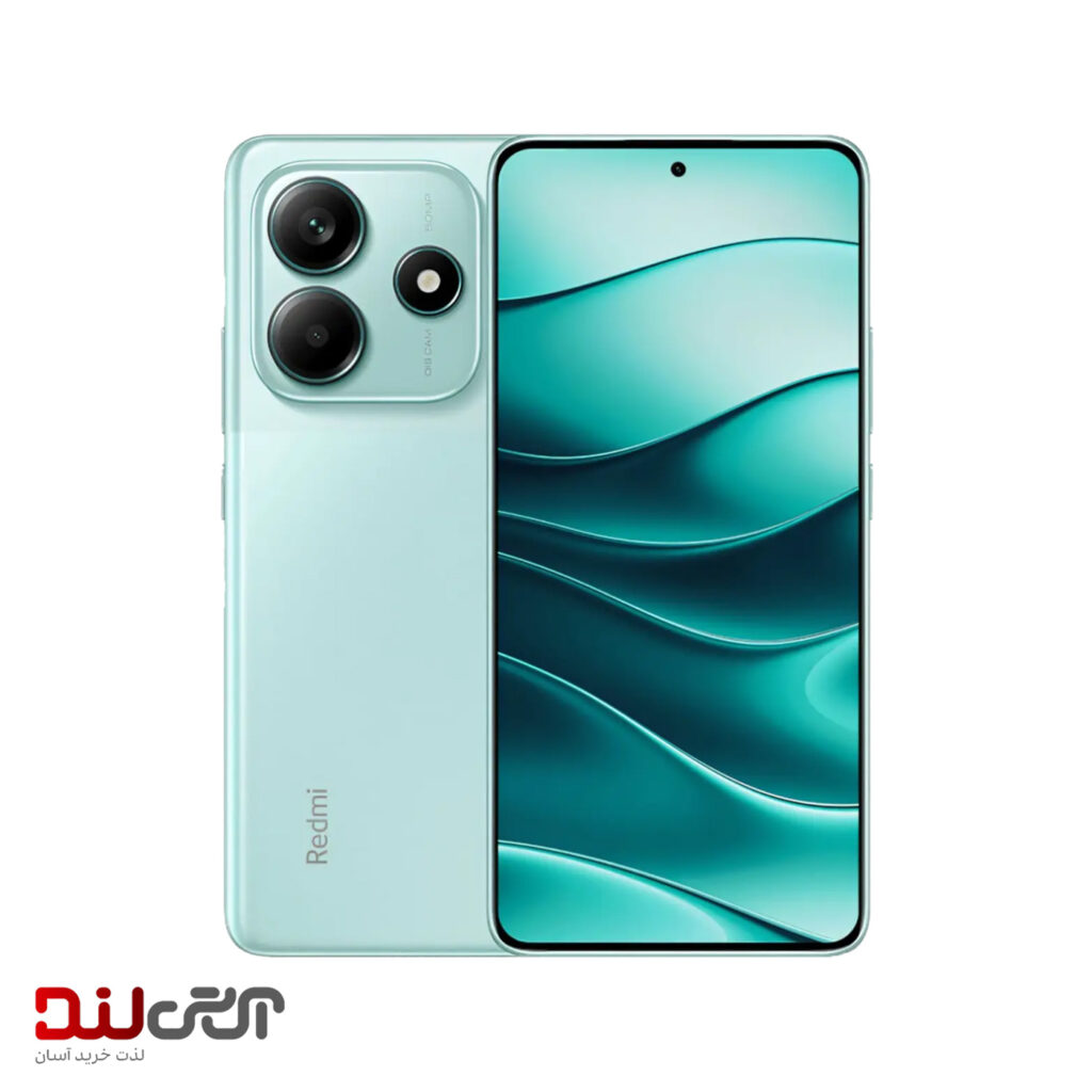 شیائومی note 14 سبز