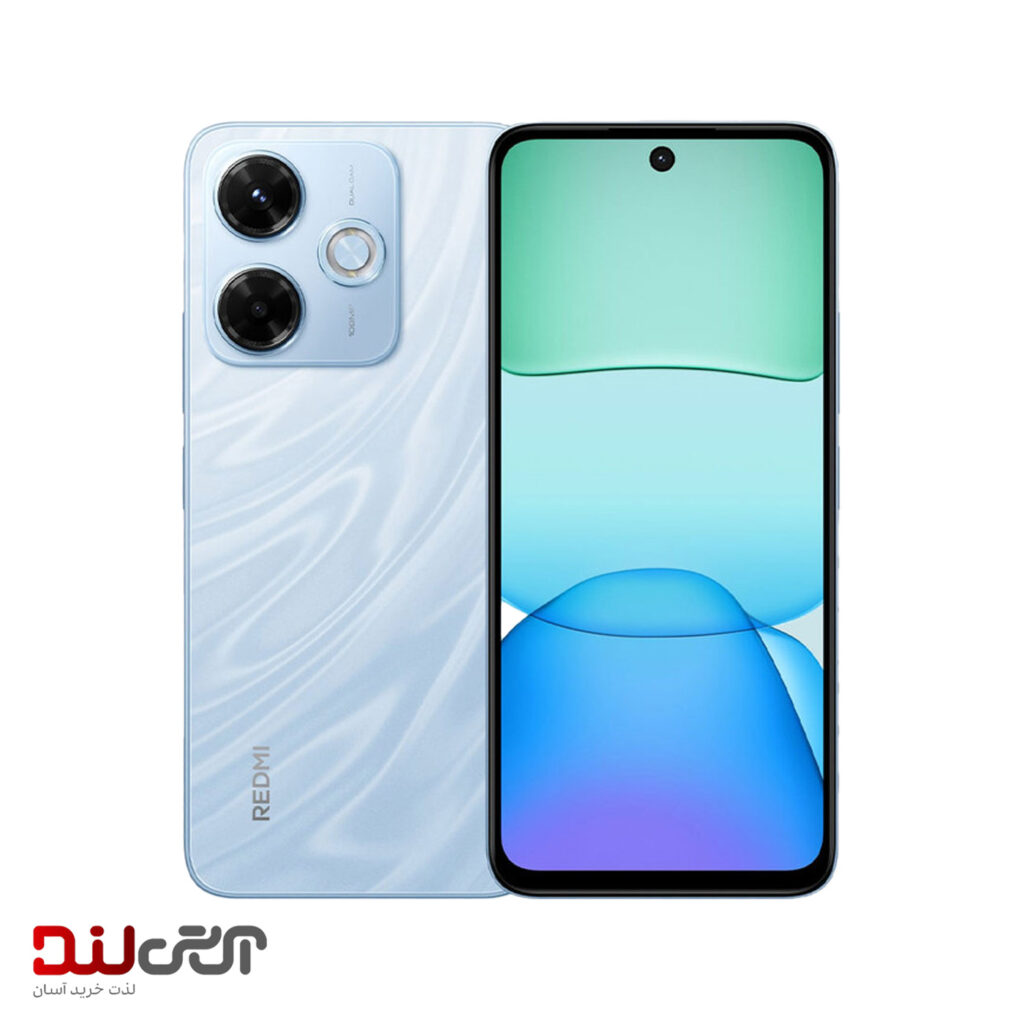 شیائومی redmi 13 x ابی