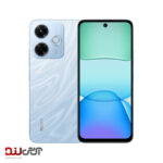 شیائومی redmi 13 x ابی